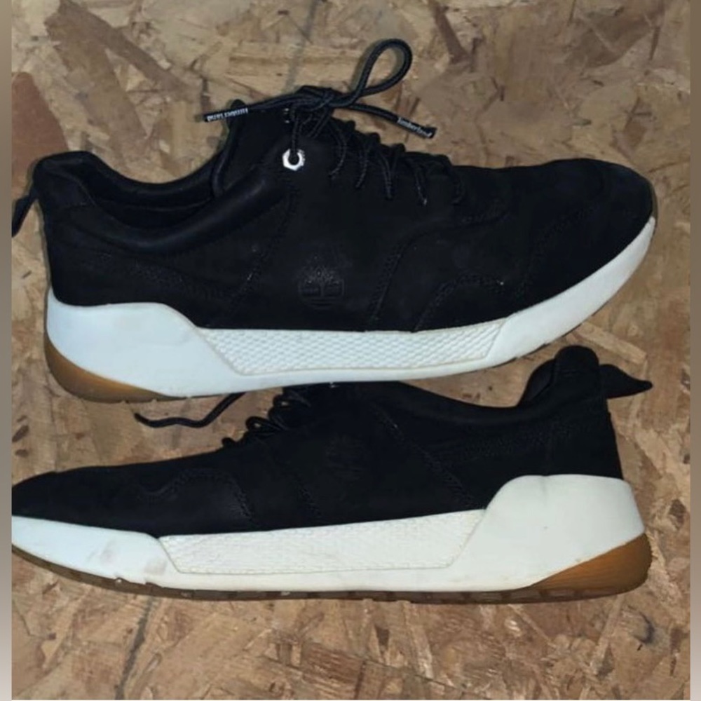 Timberland sneakers